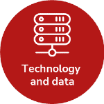 Technology and data