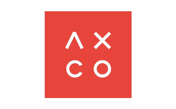 AXCO logo
