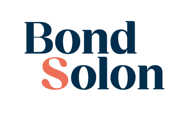 Bond Solon logo