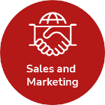 Sales & Marketing